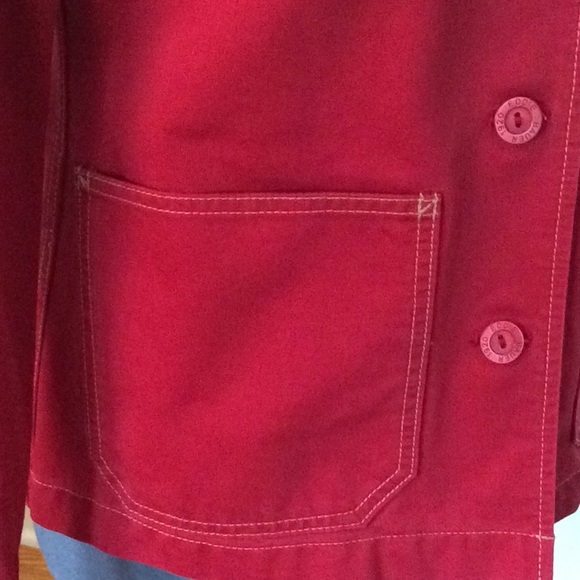 Eddie Bauer jacket - Size S. - Picture 4 of 6